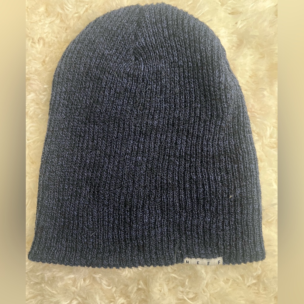 Like New Neff Beanie